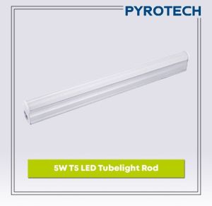5 W T5 LED Tube Light Rod