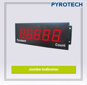 Jumbo Indicator