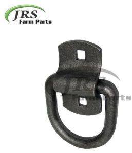 1 D Ring Tie Down With Mounting Bracket