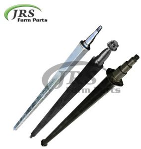 Trailer Axle Bar
