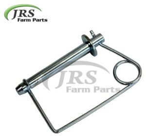 Round Wire Lock Pin