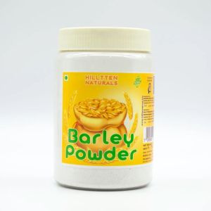 Hilltten Naturals Barley Powder For Mix With Water Or Smoothies