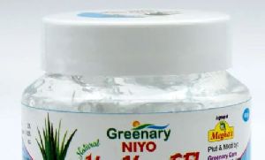 Greenary Aloe Vera Gel