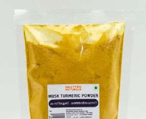 Musk Turmeric Powder
