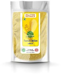 Foxtail Millet Seed