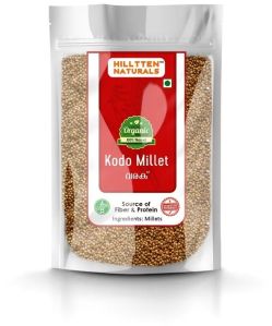 Kodo Millet Seed for Cooking, Baking, Sprouting