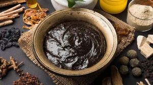 Chyawanprash