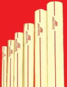 CPVC Pipe Sdr 11