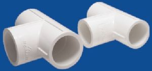 UPVC Tee