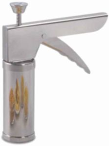 Kitchen Press for Making Muruku, Chakli, Sev, Ghatia, More