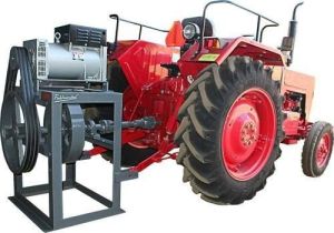 Pto Generator