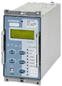 Overcurrent Protection Reyrolle 7SR11 & 7SR12 Argus