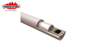 dLIST (SEC-15) - Sensor Based Linear Heat Detection System