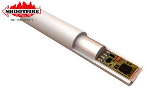 List (SEC-20) – Sensor Based Linear Heat Detection System