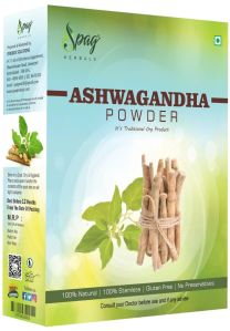 Ashwagandha Herbal Powder