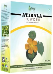 Atibala Herbal Powder