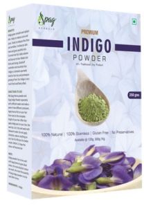 Indigo Herbal Powder