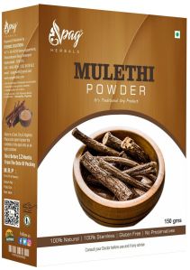 Mulethi Herbal Powder