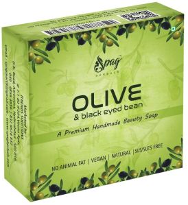 Olive Handmade Soap