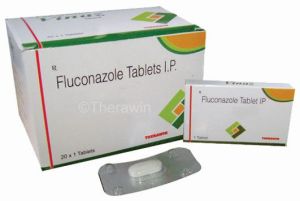 Fluconazole Tablet for Oral