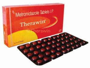 Metronidazole Tablet