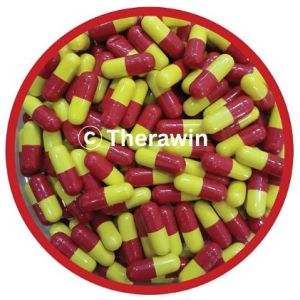 Tetracycline Chlorpheniramine Loose Capsules