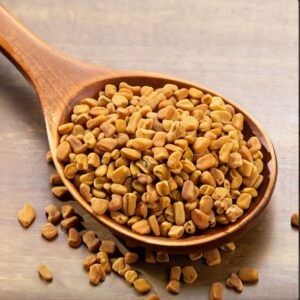 Fenugreek Seed