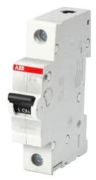 Abb 1SYS271012R0105 Miniature Circuit Breakers 1 Pole 10A B Characteristic