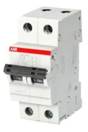 Sb202 M-c32 Abb Miniature Circuit Breaker