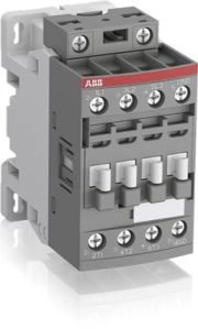 Abb Af09-30-01-13 100-250v50/60hz-DC Contactor - 1sbl137001r1301