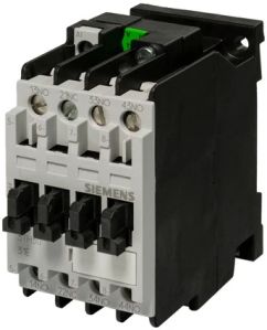Siemens 3TH3022-OAU0 10A 2NO+2NC 240VAC-SICOP Contactor Relay