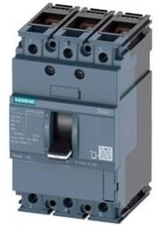 3va10632ed320aa0- 63a 3p 16ka Ftfm Siemens MCCB