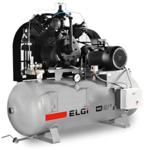 3-20 HP High Pressure Reciprocating Air Compressors