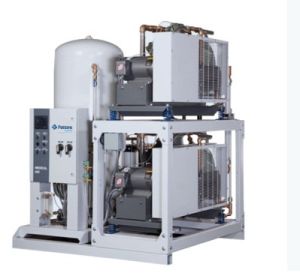 Medical Reciprocating Air Compressor Systems