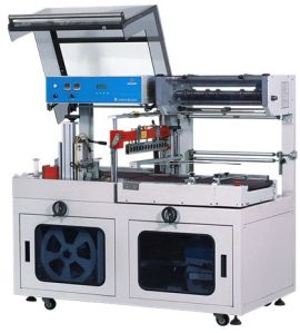 Automatic Side Sealers