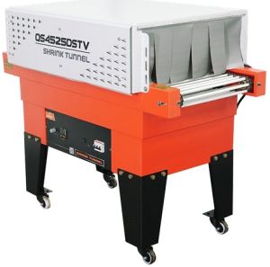 Economic Shrink Tunnels