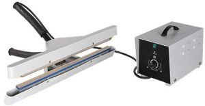 Tong Impulse Sealers