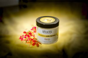 Revitalising Banana Body Lotion