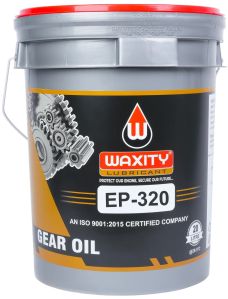 Gear Oil 320