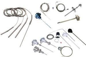 Thermocouples