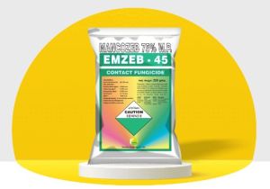 Emzeb 45 Mancozeb Fungal Control Fungicide