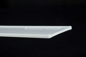 Poultry Door Panel PVC, Color : White