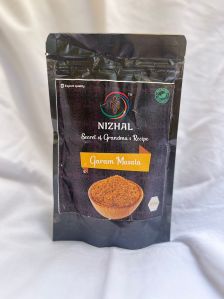 Garam Masala Powder, Color : Brown