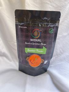 Sambar Powder, Color : Brown