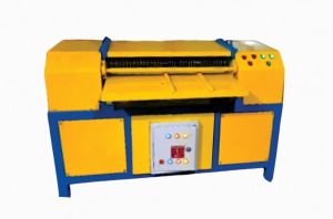Fully Automatic Radiator Recycling Machine, Capacity : 250 Kg/HR
