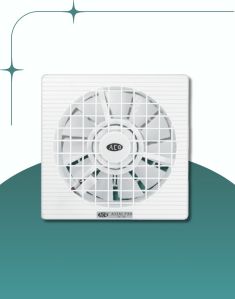 Aco Axial Exhaust Fan 16 Ap