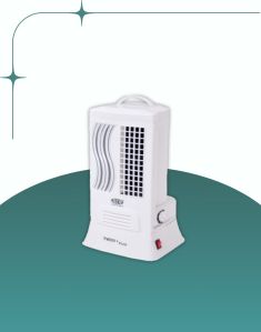 Twist Plus Tower Fan A-100-P+