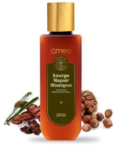Omeo Intense Repair Shampoo