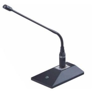 Microphone PA System