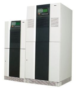 Delta NT Series 20-4000 Kva UPS